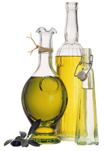 Olive oil